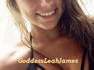 GoddessLeahJames