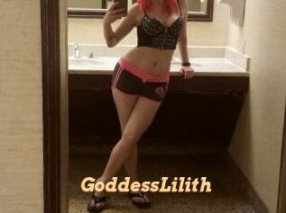 GoddessLilith