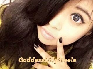 GoddessLillySteele