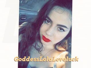 GoddessLolaLoveluck