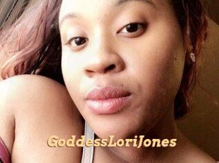 GoddessLoriJones