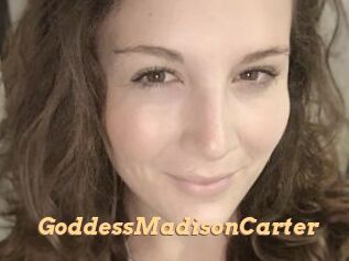 GoddessMadisonCarter