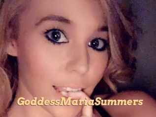 GoddessMariaSummers
