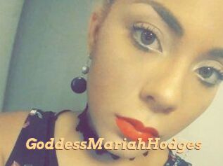GoddessMariahHodges
