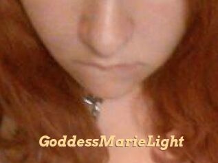GoddessMarieLight