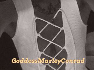 GoddessMarleyConrad