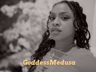 GoddessMedusa