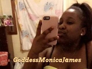 GoddessMonicaJames