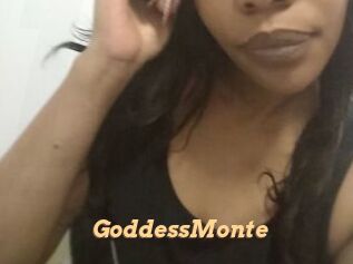 GoddessMonte