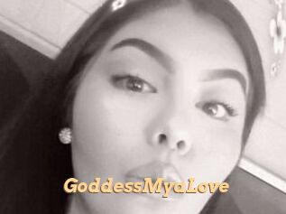 GoddessMyaLove