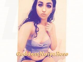 GoddessNaiyaRose