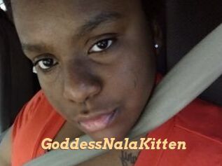 GoddessNalaKitten