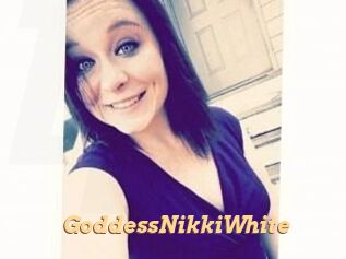 GoddessNikkiWhite Live Paradise