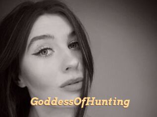 GoddessOfHunting