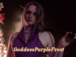 GoddessPurpleFrost