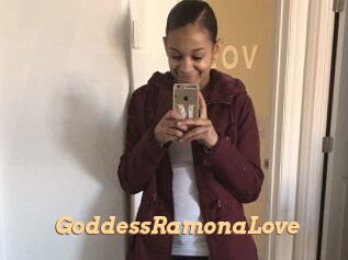 GoddessRamonaLove