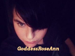 GoddessRoseAnn