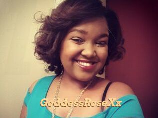 GoddessRoseXx
