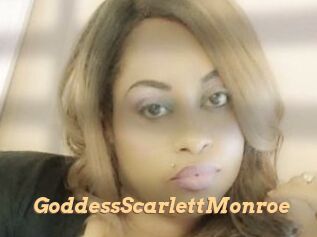 GoddessScarlettMonroe