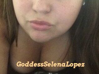 GoddessSelenaLopez