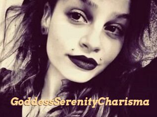 GoddessSerenityCharisma