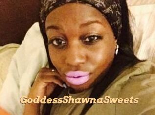 GoddessShawnaSweets
