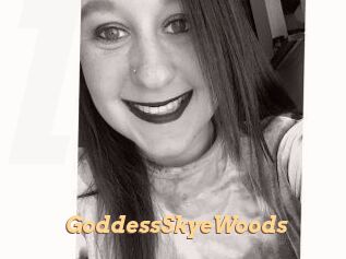 GoddessSkyeWoods