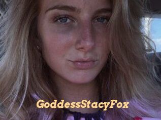 GoddessStacyFox