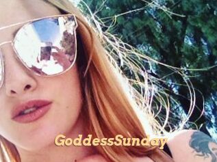 GoddessSunday