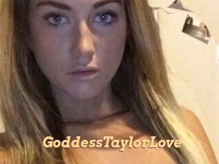 GoddessTaylorLove
