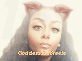GoddessTiaSteele