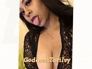 GoddessToriIvy