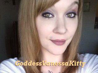 GoddessVanessaKitty