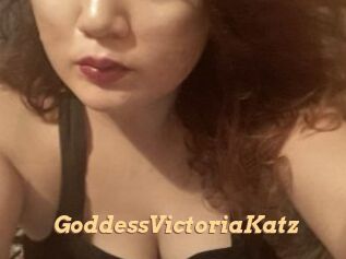GoddessVictoriaKatz