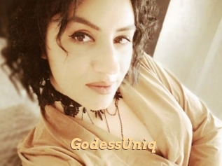 GodessUniq Live Paradise