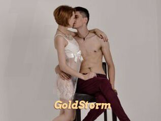 GoldStorm