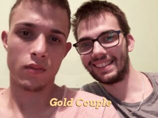 Gold_Couple