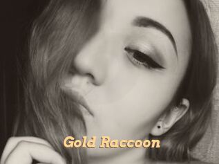 Gold_Raccoon