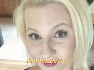 GoldenDesire