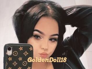 GoldenDoll18