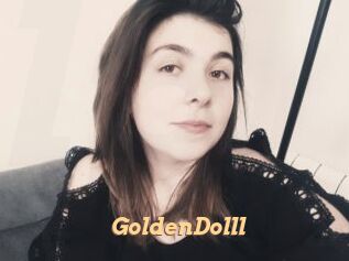 GoldenDolll