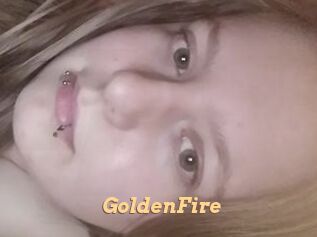 GoldenFire
