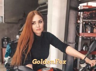 GoldenFox