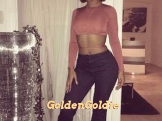 GoldenGoldie