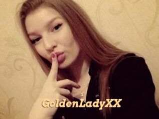 GoldenLadyXX