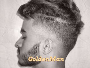 GoldenMan