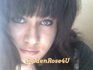 GoldenRose4U