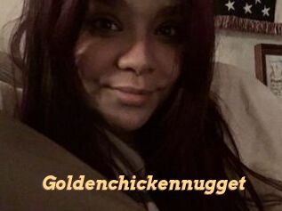 Goldenchickennugget