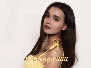 Goldengirllllll
