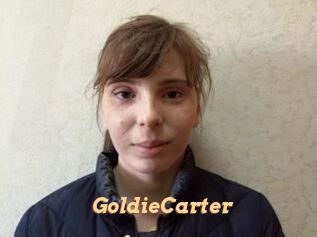 GoldieCarter